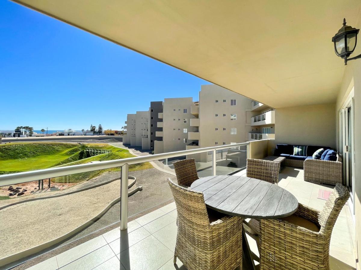 Puerto Peñasco Modern Ocean View Condo With Pools & Gym المظهر الخارجي الصورة