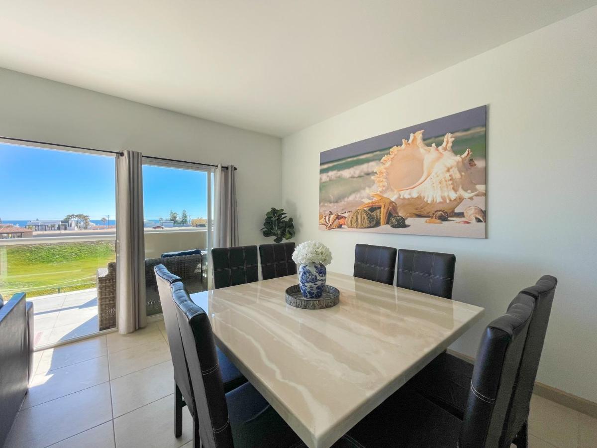 Puerto Peñasco Modern Ocean View Condo With Pools & Gym المظهر الخارجي الصورة