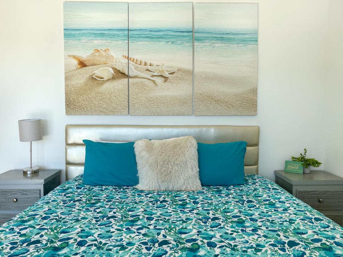 Puerto Peñasco Modern Ocean View Condo With Pools & Gym المظهر الخارجي الصورة