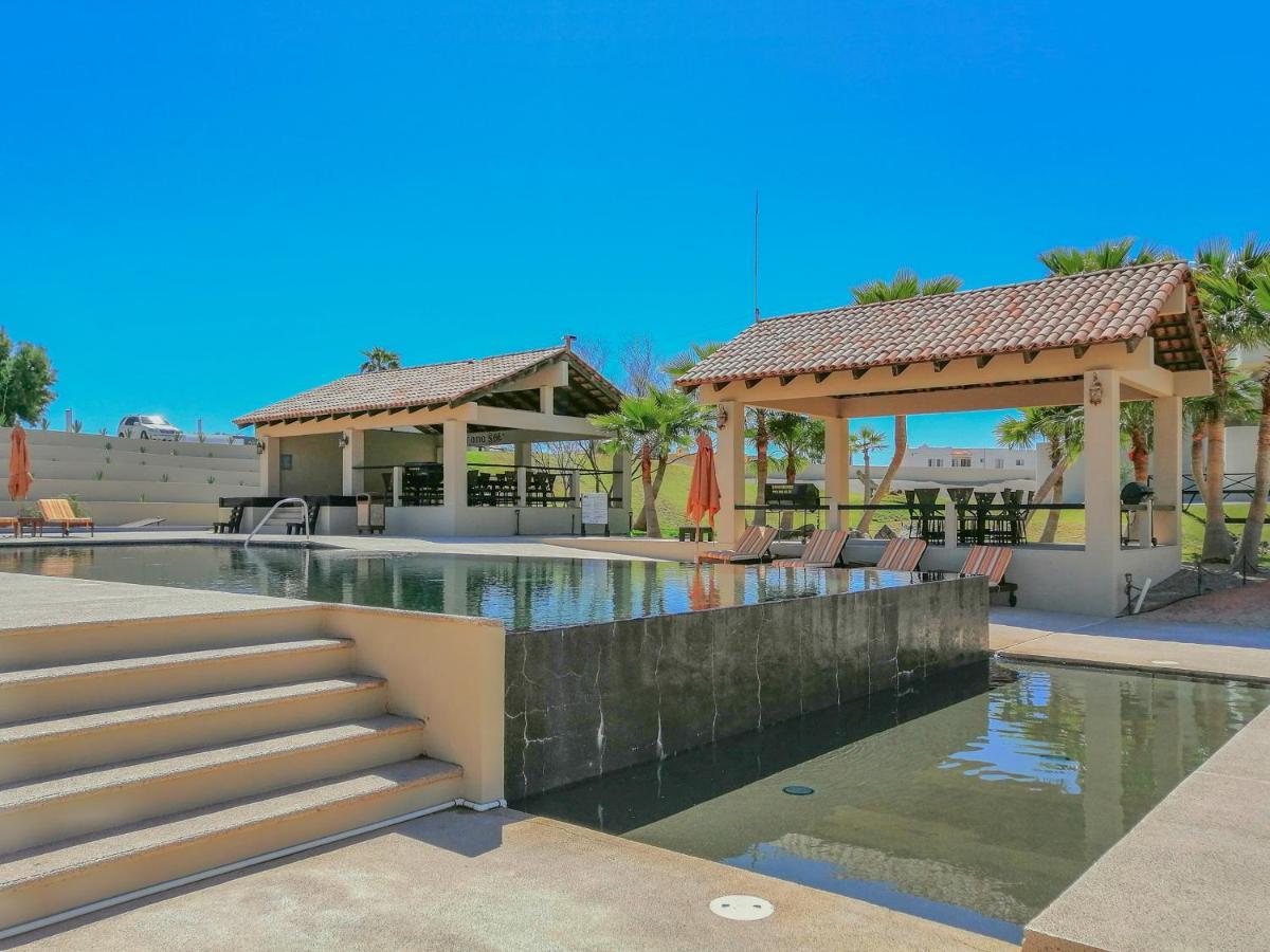 Puerto Peñasco Modern Ocean View Condo With Pools & Gym المظهر الخارجي الصورة