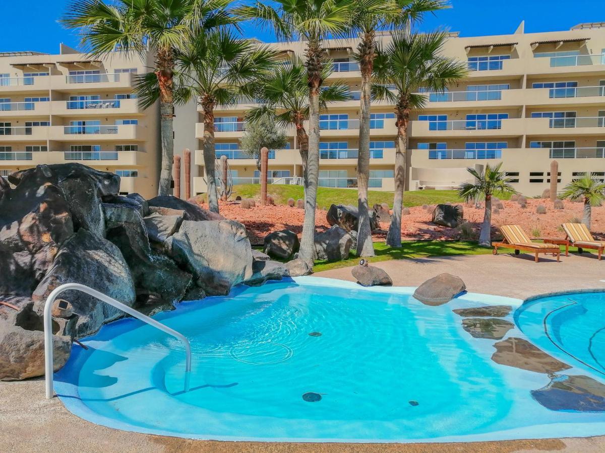 Puerto Peñasco Modern Ocean View Condo With Pools & Gym المظهر الخارجي الصورة