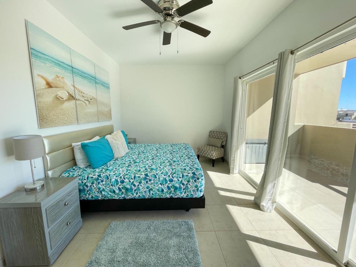 Puerto Peñasco Modern Ocean View Condo With Pools & Gym المظهر الخارجي الصورة