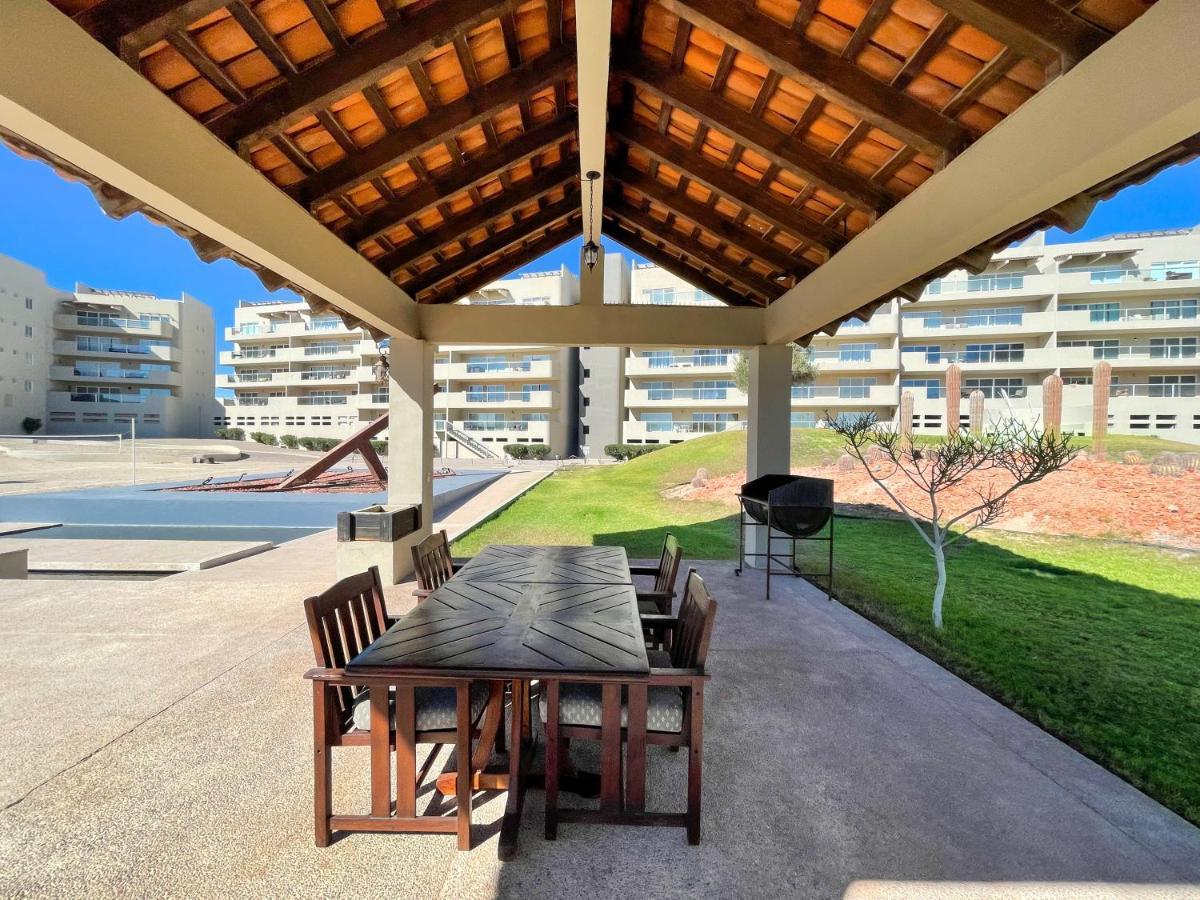 Puerto Peñasco Modern Ocean View Condo With Pools & Gym المظهر الخارجي الصورة