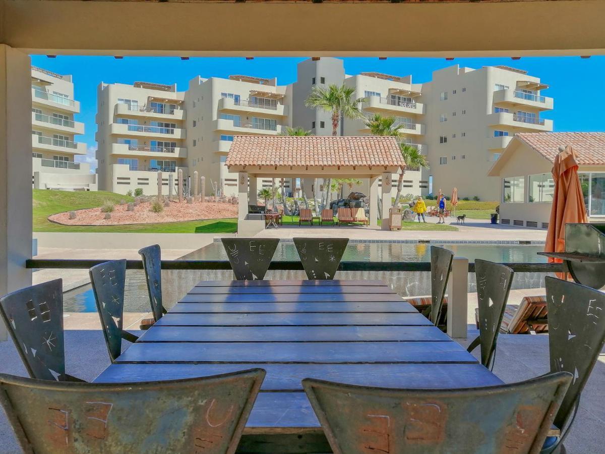 Puerto Peñasco Modern Ocean View Condo With Pools & Gym المظهر الخارجي الصورة