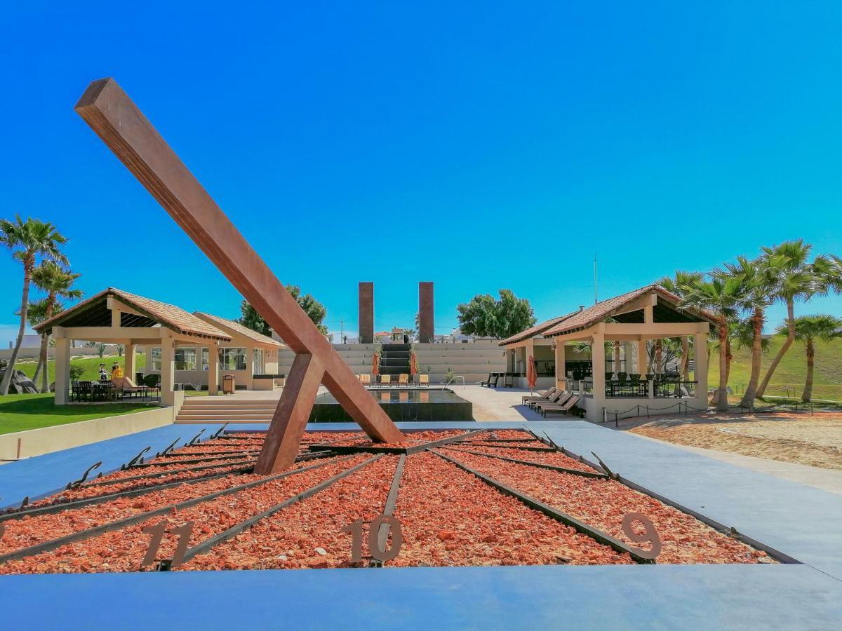 Puerto Peñasco Modern Ocean View Condo With Pools & Gym المظهر الخارجي الصورة