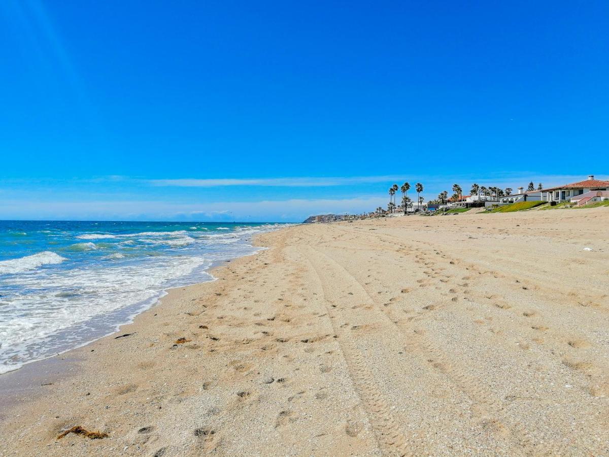 Puerto Peñasco Modern Ocean View Condo With Pools & Gym المظهر الخارجي الصورة