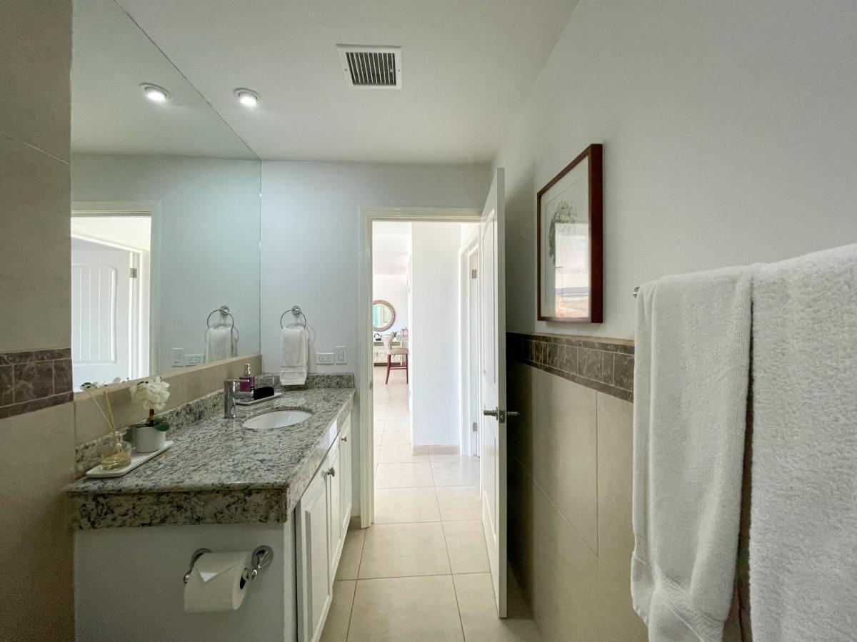 Puerto Peñasco Modern Ocean View Condo With Pools & Gym المظهر الخارجي الصورة