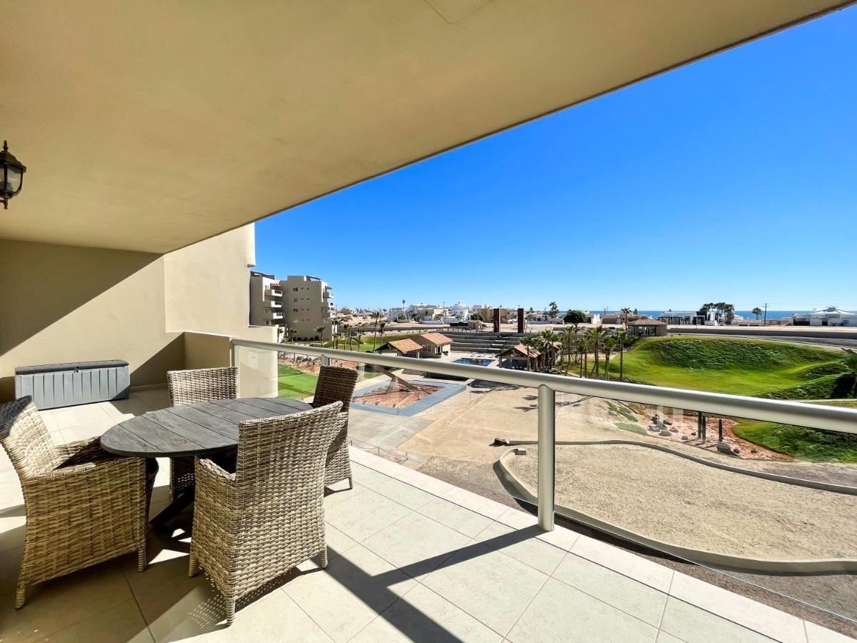 Puerto Peñasco Modern Ocean View Condo With Pools & Gym المظهر الخارجي الصورة