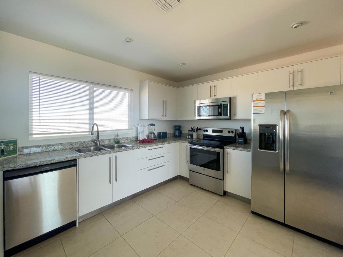 Puerto Peñasco Modern Ocean View Condo With Pools & Gym المظهر الخارجي الصورة
